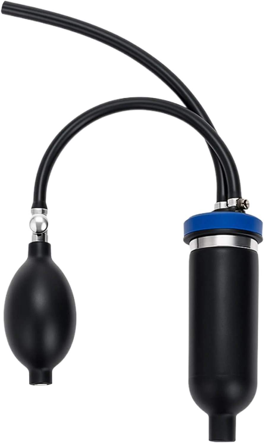 بالشتک بادی ماشین بادی | دستگاه تشخیصی | ابزار تست دقیق Plug-And-Play برای لوله کشی ورودی خط لوله تشخیص موتور تهویه مطبوع بالشتک بادی ماشین بادی | دستگاه تشخیصی | ابزار تست دقیق Plug-And-Play برای لوله کشی ورودی خط لوله تشخیص موتور تهویه مطبوع