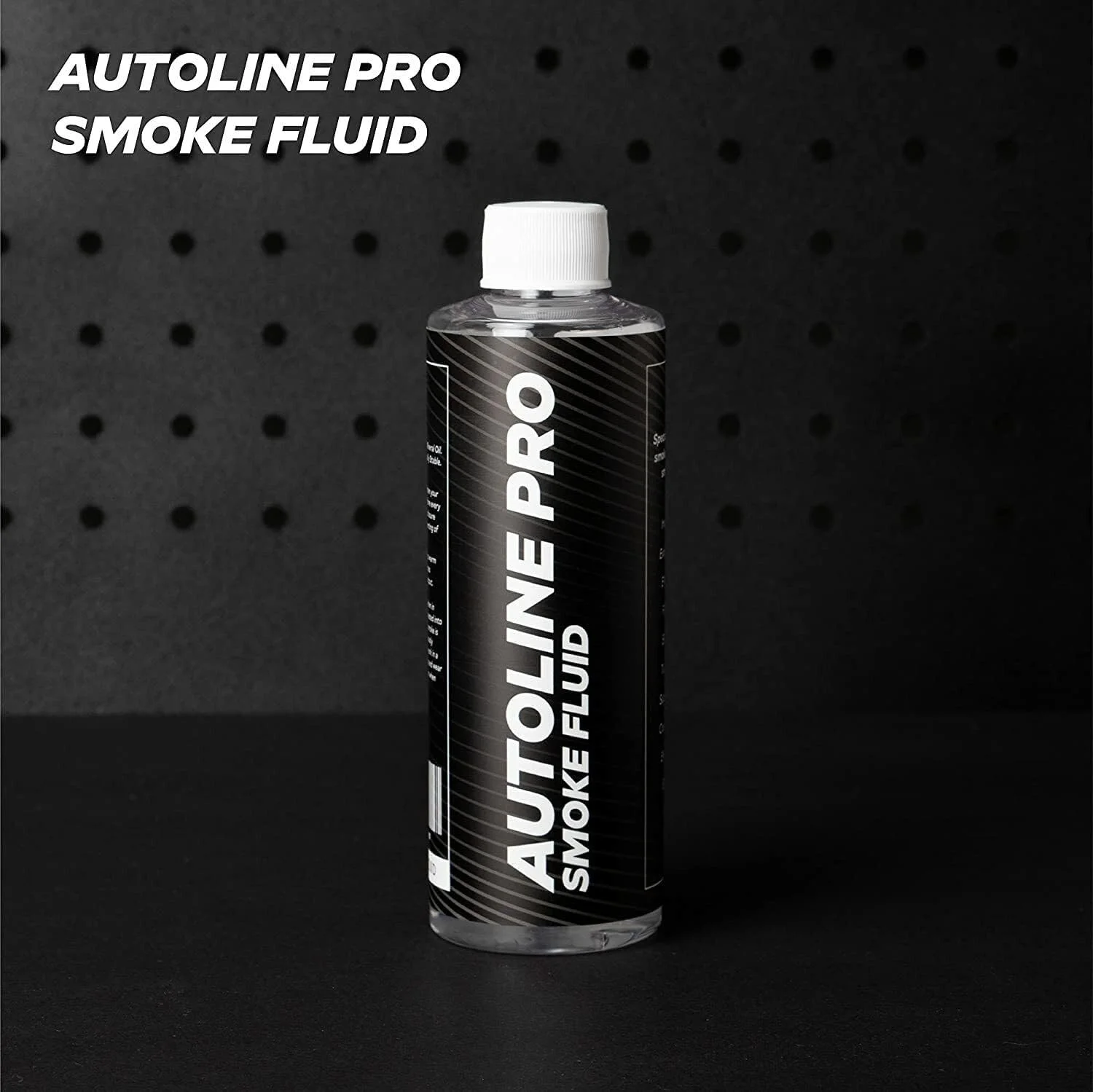 دستگاه تست دود خودرو AutoLine Pro برای تشخیص نشتی EVAP، خلاء، اگزوز و موارد دیگر | مدل 02 | شامل مایع دود تایید شده | کمپرسور هوای داخلی | گیج فشار دستگاه تست دود خودرو AutoLine Pro برای تشخیص نشتی EVAP، خلاء، اگزوز و موارد دیگر | مدل 02 | شامل مایع دود تایید شده | کمپرسور هوای داخلی | گیج فشار