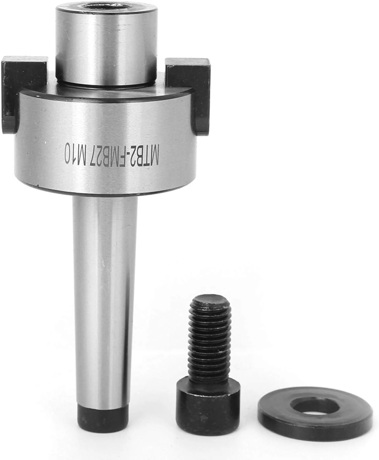 نگهدارنده فشنگی کولت XRTLYH - نگهدارنده ابزار CNC فولاد تندبر MTB2-FMB27 قطعات صنعتی برای دستگاه فرز