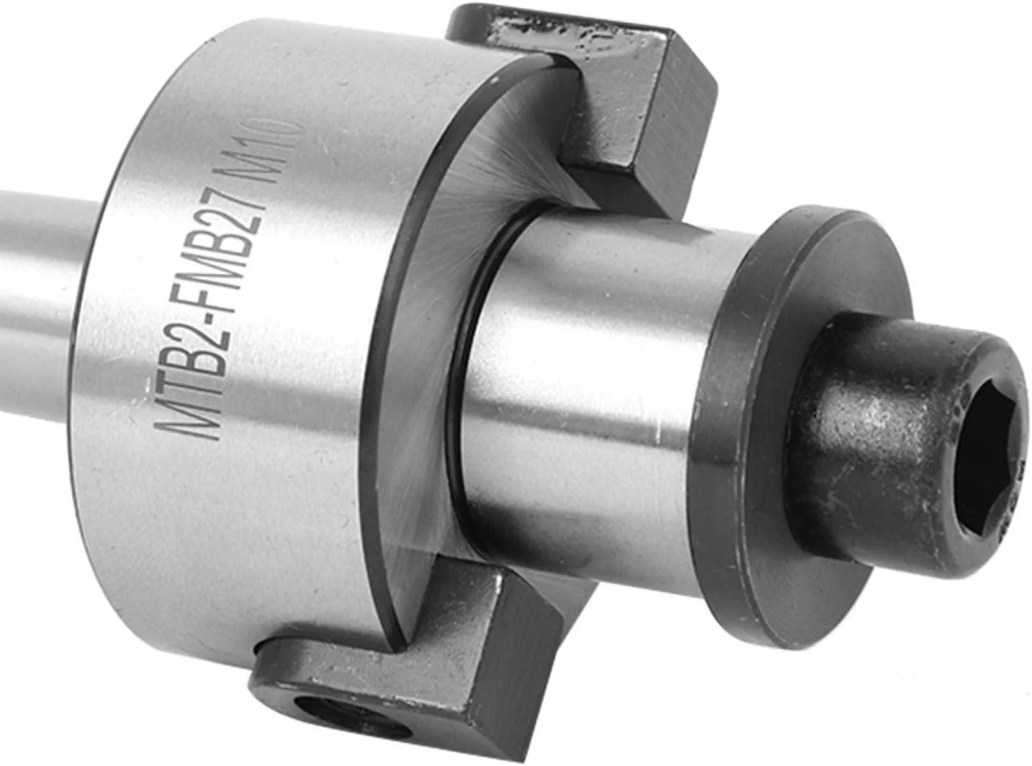 نگهدارنده فشنگی کولت XRTLYH - نگهدارنده ابزار CNC فولاد تندبر MTB2-FMB27 قطعات صنعتی برای دستگاه فرز