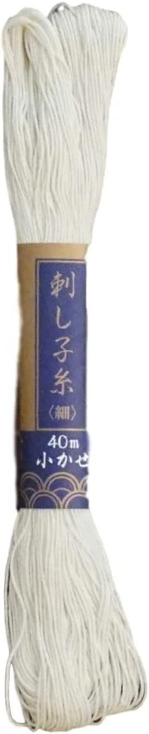 نخ ساشیکو یوکوتا 40 متری رنگ 2، 5 عددی نخ ساشیکو یوکوتا 40 متری رنگ 2، 5 عددی