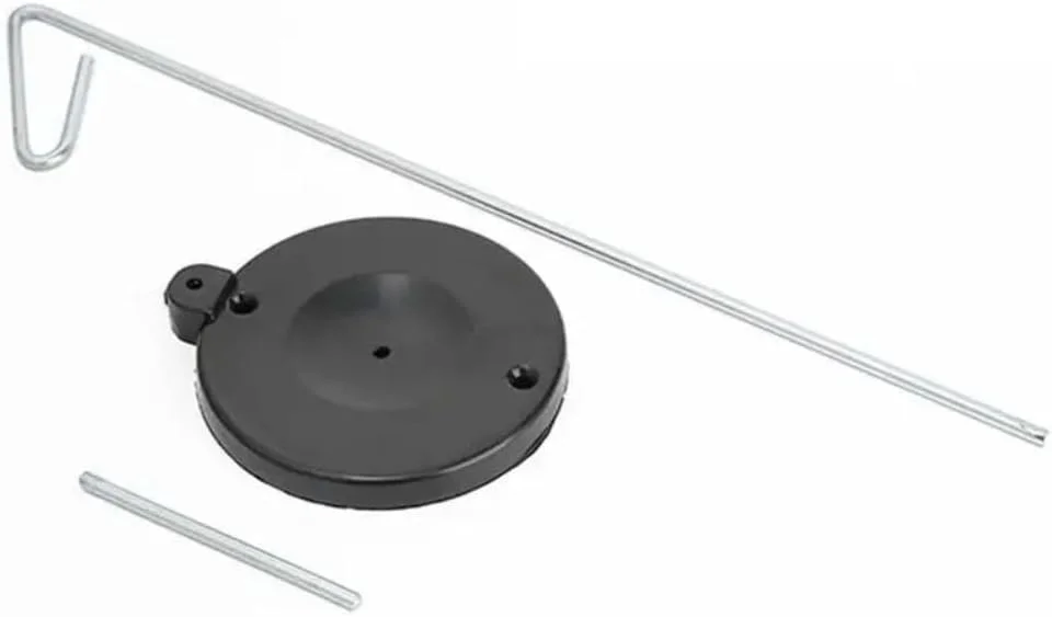 پایه نخ مخروطی قابل تنظیم Zaoalife، نگهدارنده تک نخ، نگهدارنده نخ مخروطی و قرقره تکی با پایه برای چرخ خیاطی پایه نخ مخروطی قابل تنظیم Zaoalife، نگهدارنده تک نخ، نگهدارنده نخ مخروطی و قرقره تکی با پایه برای چرخ خیاطی