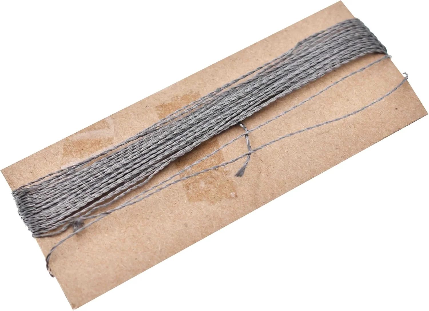 یوریونگ 8 ست سیم رسانا 5 متری به همراه نخ خیاطی رسانا مناسب برای پوشاک هوشمند یوریونگ 8 ست سیم رسانا 5 متری به همراه نخ خیاطی رسانا مناسب برای پوشاک هوشمند