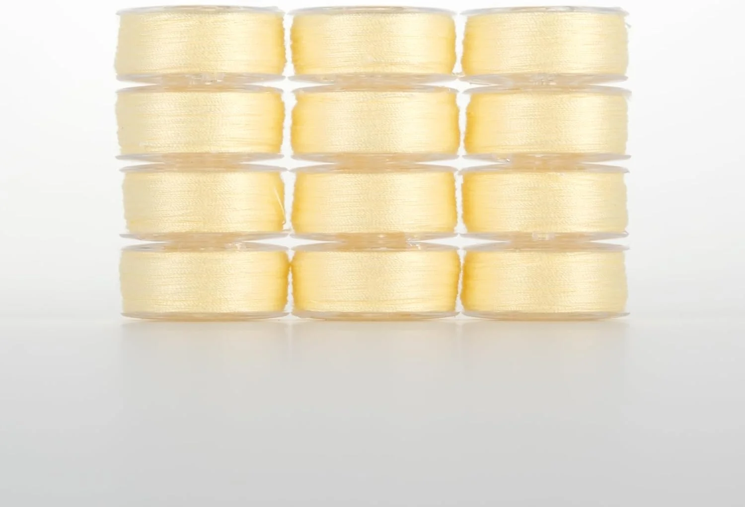 نخ لحاف دوزی پنبه ای YLI – پنبه مصری 50 وزنی برای تکه دوزی و لحاف دوزی - کم پرز و قوی - ماسوره های از پیش پیچیده شده کلاس 15 - Lazy Daze نخ لحاف دوزی پنبه ای YLI – پنبه مصری 50 وزنی برای تکه دوزی و لحاف دوزی - کم پرز و قوی - ماسوره های از پیش پیچیده شده کلاس 15 - Lazy Daze