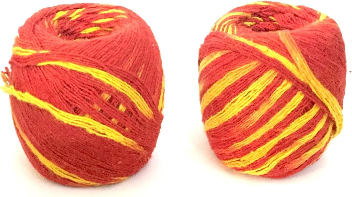 مولی قرمز و زرد (ست 2 عددی) مولی دست ساز، کالاوا، مولی مقدس، نخ پنبه ای مذهبی، پوجه داگا، رول مچ دست، برای پوجان، هاوان، عبادت، بند نخ مچ دست، نخ پنبه ای مولی کالاوا مولی قرمز و زرد (ست 2 عددی) مولی دست ساز، کالاوا، مولی مقدس، نخ پنبه ای مذهبی، پوجه داگا، رول مچ دست، برای پوجان، هاوان، عبادت، بند نخ مچ دست، نخ پنبه ای مولی کالاوا