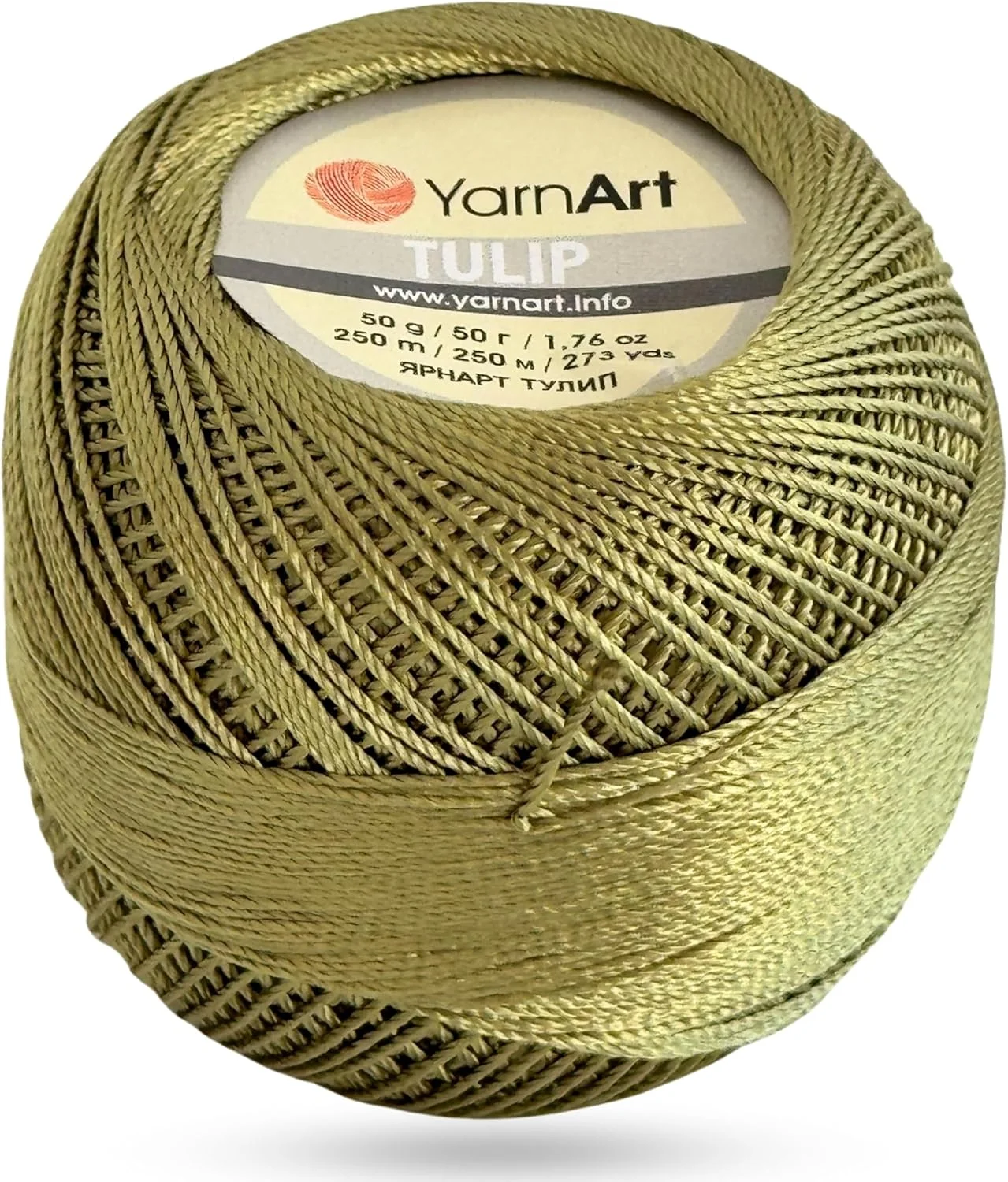 نخ میکروفایبر %100 Yarn Art Tulip - نخ خیاطی نرم، بادوام و چند منظوره، ایده آل برای گلدوزی و صنایع دستی، 1 کلاف/توپ 50 گرم - 250 متر - پاستیلی رنگارنگ نخ میکروفایبر %100 Yarn Art Tulip - نخ خیاطی نرم، بادوام و چند منظوره، ایده آل برای گلدوزی و صنایع دستی، 1 کلاف/توپ 50 گرم - 250 متر - پاستیلی رنگارنگ