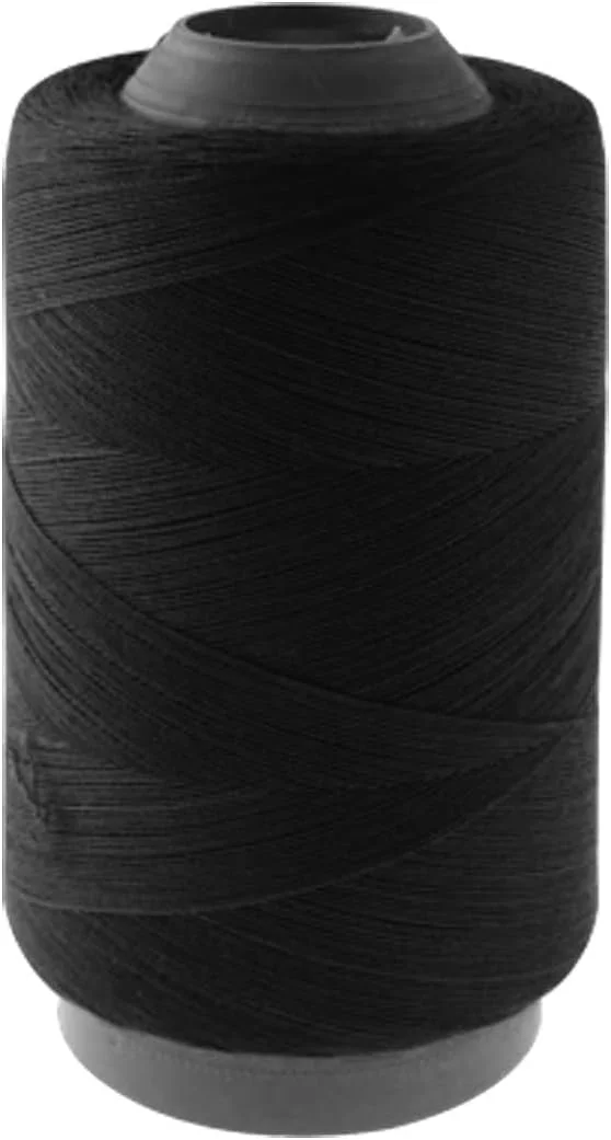 نخ خیاطی پنبه ای XYWHPGV، قرقره نخ دوخت، مشکی (c3b0d f1943 97f40 1b021 e8403 4e878) نخ خیاطی پنبه ای XYWHPGV، قرقره نخ دوخت، مشکی (c3b0d f1943 97f40 1b021 e8403 4e878)