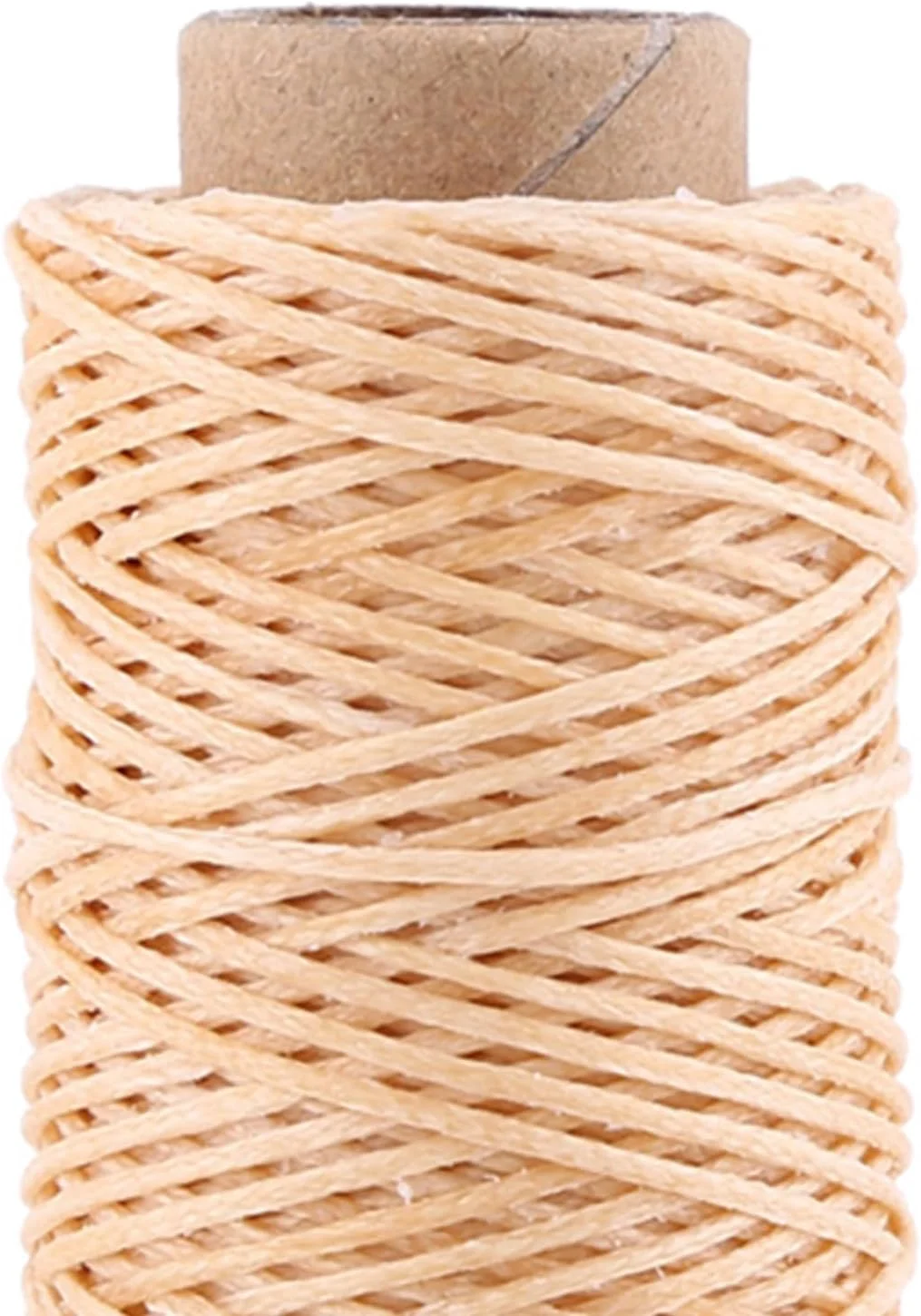 نخ موم زده خیاطی چرم XIYINAPST، مناسب برای دوخت دستی چرم، صنایع دستی 150D 50 متری برای تعمیرات سنگین چرم، کفش (الیاف پلی استر و موم 4) نخ موم زده خیاطی چرم XIYINAPST، مناسب برای دوخت دستی چرم، صنایع دستی 150D 50 متری برای تعمیرات سنگین چرم، کفش (الیاف پلی استر و موم 4)