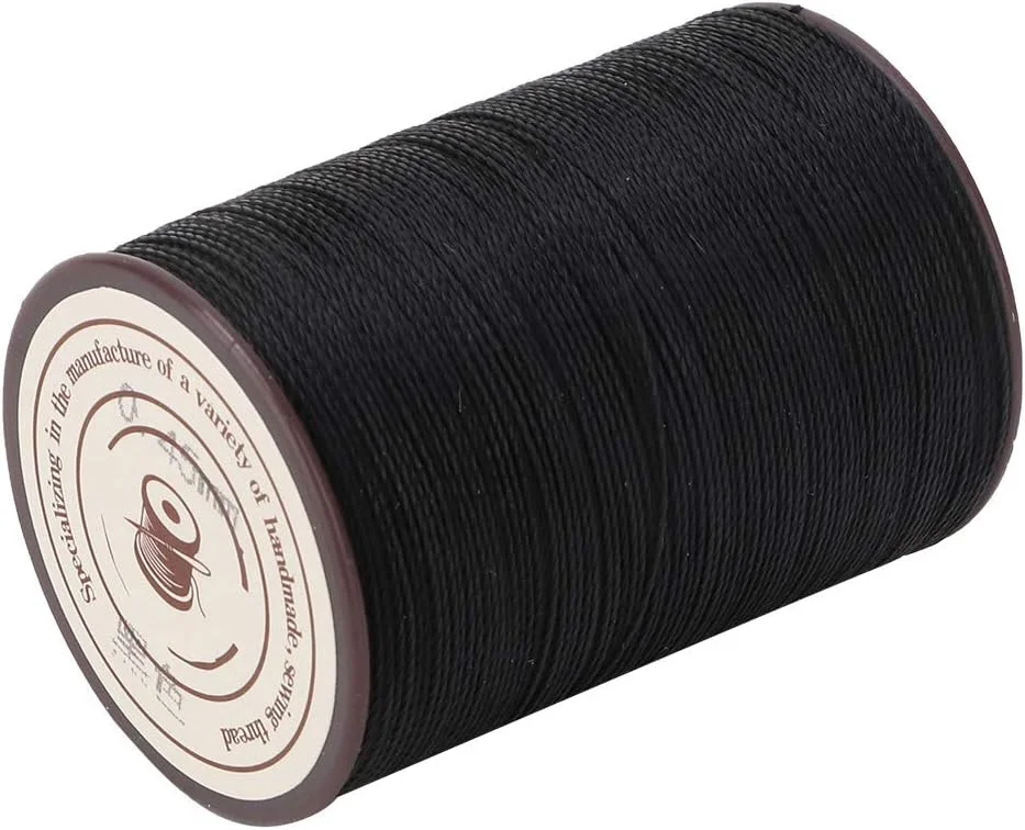 نخ موم اندود سفید، نخ موم اندود پلی استر با کیفیت، طناب نخ موم اندود پلی استر نخ موم اندود سفید، نخ موم اندود پلی استر با کیفیت، طناب نخ موم اندود پلی استر