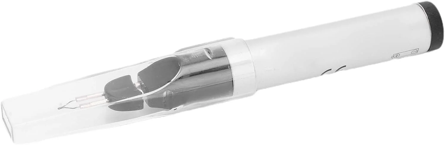 قلم نخ تنگستن برای انتقال حرارت به دیوار چوبی، مخصوص صنعتگران و عضلات شکم، با قابلیت شروع سریع و بدون نیاز به ابزار پرکننده حرارتی قلم نخ تنگستن برای انتقال حرارت به دیوار چوبی، مخصوص صنعتگران و عضلات شکم، با قابلیت شروع سریع و بدون نیاز به ابزار پرکننده حرارتی