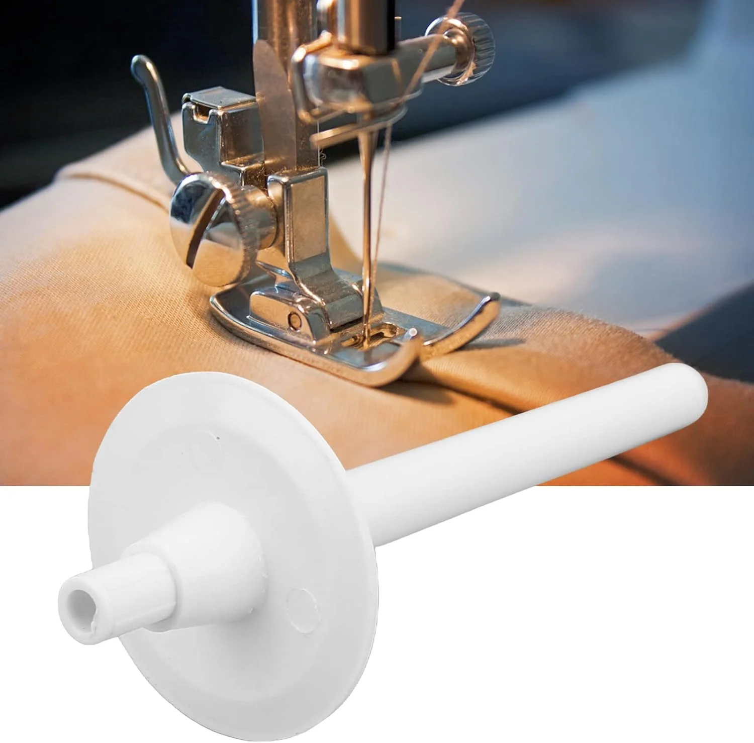 سوزن قرقره نخ پیچی خیاطی 14×9×3 3 عدد، پین قرقره، قرقره جایگزین ماشین خیاطی خانگی، پین قرقره کمکی برای قرقره نخ پیچی خیاطی سوزن قرقره نخ پیچی خیاطی 14×9×3 3 عدد، پین قرقره، قرقره جایگزین ماشین خیاطی خانگی، پین قرقره کمکی برای قرقره نخ پیچی خیاطی