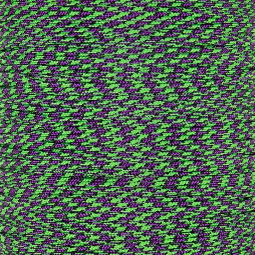 طناب پاراکورد 95 وست کوست - سبک و ایده آل برای خیاطی، مهره بافی، بافندگی - رنگ های متنوع طناب پاراکورد 95 وست کوست - سبک و ایده آل برای خیاطی، مهره بافی، بافندگی - رنگ های متنوع