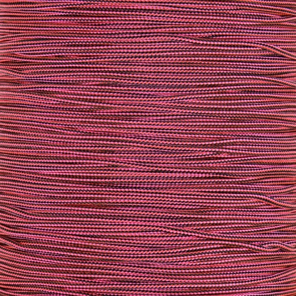 طناب پاراکورد 95 وست کوست - سبک و ایده آل برای خیاطی، مهره دوزی، بافندگی - رنگ های متنوع طناب پاراکورد 95 وست کوست - سبک و ایده آل برای خیاطی، مهره دوزی، بافندگی - رنگ های متنوع