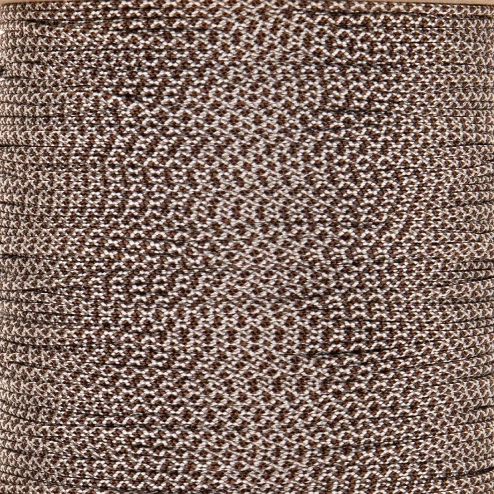 طناب پاراکورد 95 وست کوست - سبک وزن و ایده آل برای خیاطی، مهره دوزی، بافندگی - رنگ های متنوع