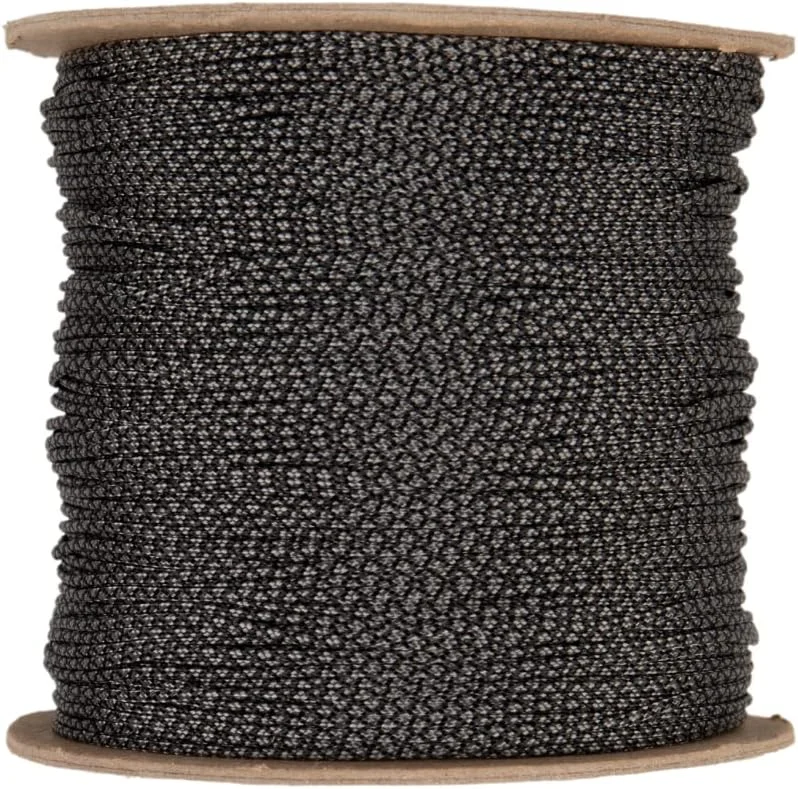 طناب پاراکورد 95 وست کوست - سبک و ایده آل برای خیاطی، مهره دوزی، بافندگی - رنگ های متنوع