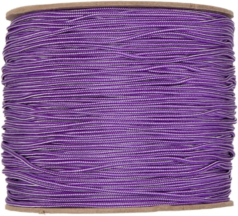 طناب پاراکورد 95 وست کوست - سبک و ایده آل برای خیاطی، مهره دوزی، بافندگی - رنگ های متنوع طناب پاراکورد 95 وست کوست - سبک و ایده آل برای خیاطی، مهره دوزی، بافندگی - رنگ های متنوع