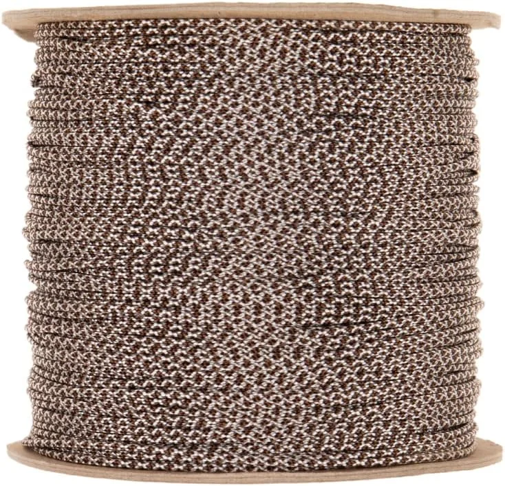 طناب پاراکورد 95 وست کوست - سبک وزن و ایده آل برای خیاطی، مهره دوزی، بافندگی - رنگ های متنوع