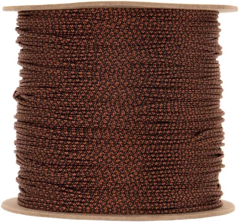 طناب پاراکورد 95 وست کوست - سبک و ایده آل برای خیاطی، مهره دوزی، بافندگی - رنگ های متنوع طناب پاراکورد 95 وست کوست - سبک و ایده آل برای خیاطی، مهره دوزی، بافندگی - رنگ های متنوع