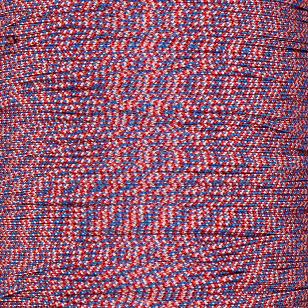 طناب پاراکورد 95 وست کوست - سبک و ایده آل برای خیاطی، مهره دوزی، بافندگی - رنگ های متنوع طناب پاراکورد 95 وست کوست - سبک و ایده آل برای خیاطی، مهره دوزی، بافندگی - رنگ های متنوع