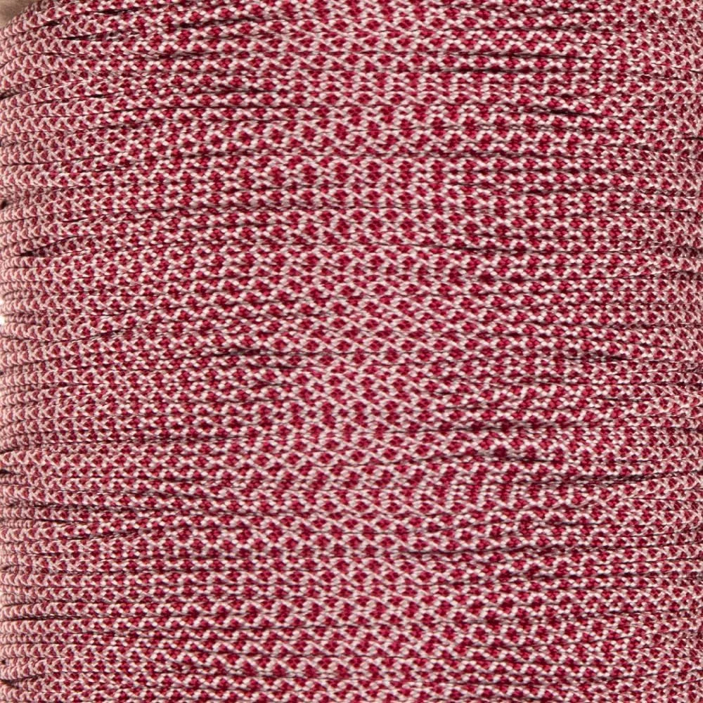 طناب پاراکورد 95 وست کوست - سبک و ایده آل برای خیاطی، مهره بافی، بافندگی - رنگ های متنوع طناب پاراکورد 95 وست کوست - سبک و ایده آل برای خیاطی، مهره بافی، بافندگی - رنگ های متنوع