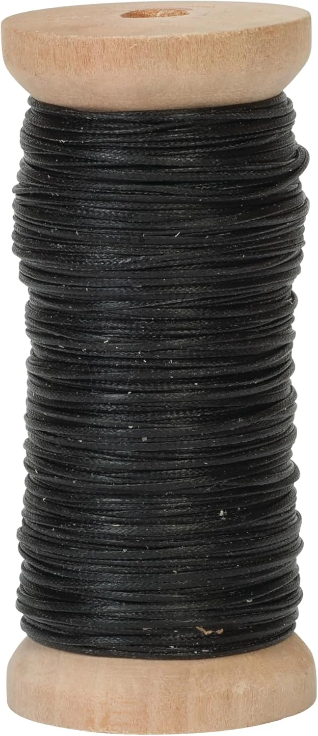 نخ ببری ریتزا® 25 ویور لدرکرفت، 0.6 میلی متر، قرقره 50 متری نخ ببری ریتزا® 25 ویور لدرکرفت، 0.6 میلی متر، قرقره 50 متری