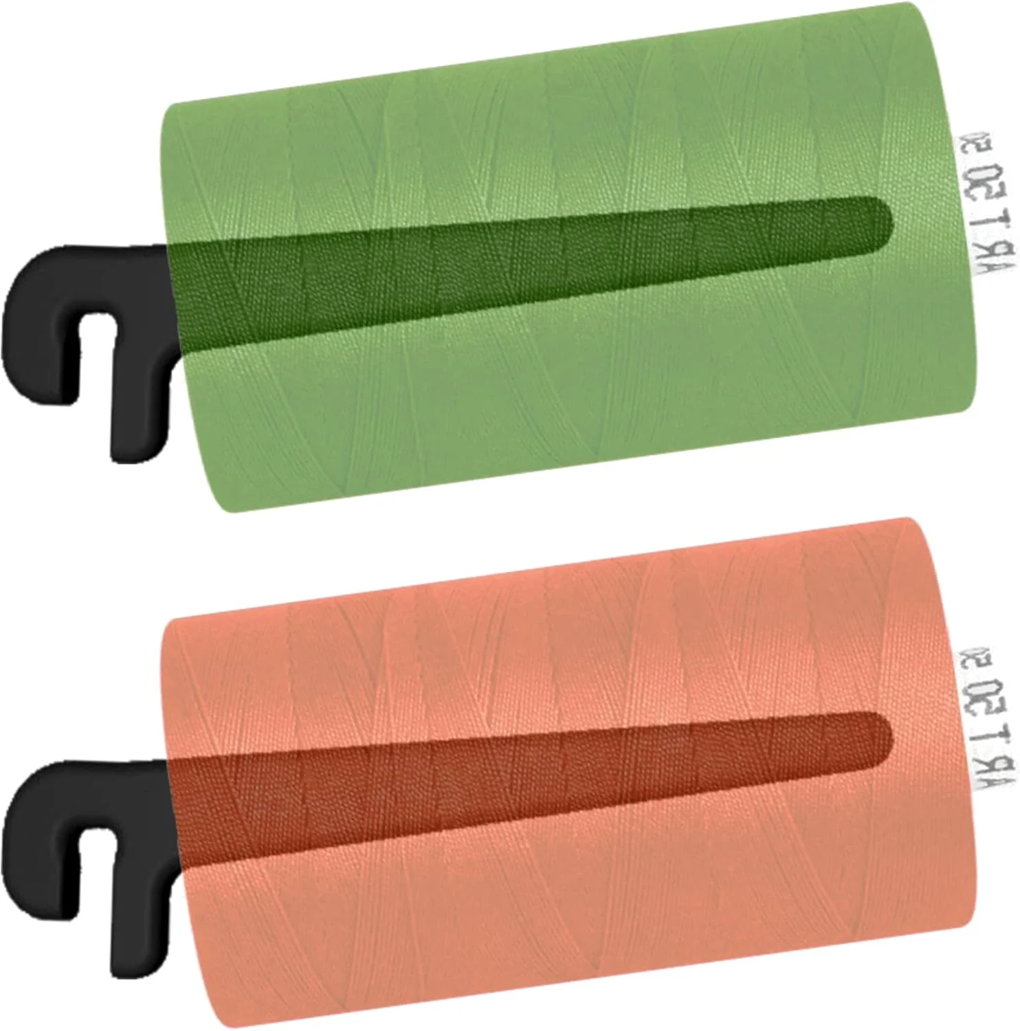 ULROAD SKH11 بسته 5 عددی نگهدارنده قرقره نخ خیاطی سایز XL برای دیوار پرفراژدار IKEA Skadis | نگهدارنده لوازم جانبی Skadis | نگهدارنده قرقره نخ صفحه پرفراژدار ULROAD SKH11 بسته 5 عددی نگهدارنده قرقره نخ خیاطی سایز XL برای دیوار پرفراژدار IKEA Skadis | نگهدارنده لوازم جانبی Skadis | نگهدارنده قرقره نخ صفحه پرفراژدار