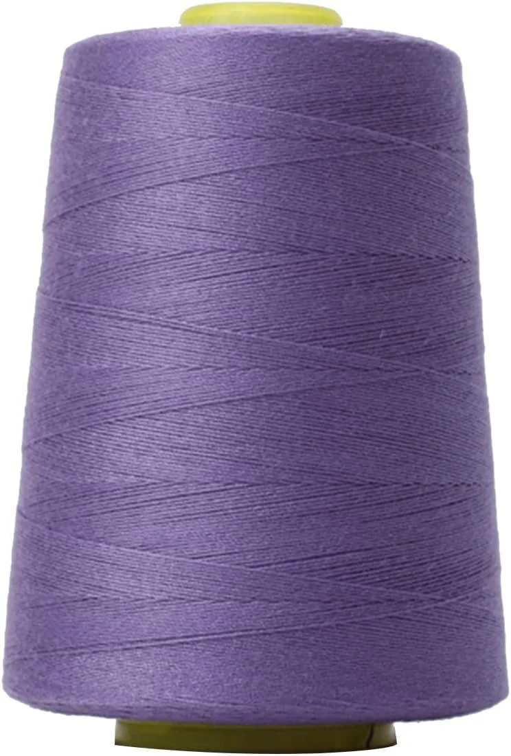 نخ های ضخیم خیاطی، قرقره نخ خیاطی، نخ های پلی استر برای چرخ خیاطی، دوخت دستی، گلدوزی نخ های ضخیم خیاطی، قرقره نخ خیاطی، نخ های پلی استر برای چرخ خیاطی، دوخت دستی، گلدوزی