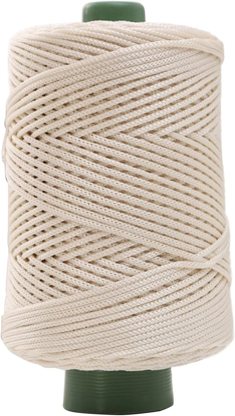 نخ خیاطی، قرقره نخ خیاطی، نخ های پلی استر 34 رنگ برای چرخ خیاطی، دوخت دستی، گلدوزی