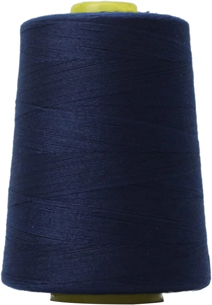 نخ‌های ضخیم خیاطی، قرقره نخ خیاطی، نخ‌های پلی استر، یارد برای چرخ خیاطی، دوخت دستی، گلدوزی