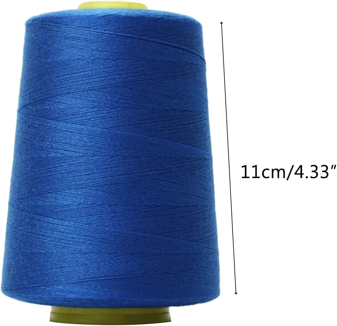 نخ های ضخیم خیاطی، قرقره نخ خیاطی، نخ های پلی استر برای ماشین های خیاطی، دوخت دستی، گلدوزی نخ های ضخیم خیاطی، قرقره نخ خیاطی، نخ های پلی استر برای ماشین های خیاطی، دوخت دستی، گلدوزی