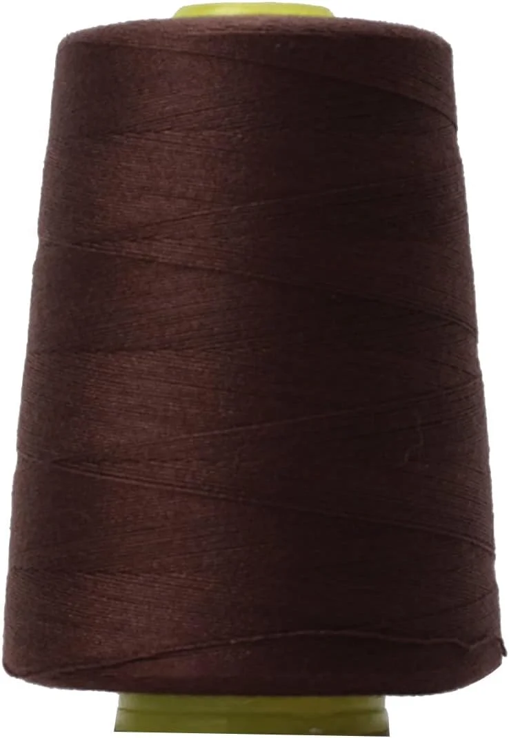 نخ های ضخیم خیاطی، قرقره نخ خیاطی، نخ های پلی استر برای ماشین های خیاطی، دوخت دستی، گلدوزی نخ های ضخیم خیاطی، قرقره نخ خیاطی، نخ های پلی استر برای ماشین های خیاطی، دوخت دستی، گلدوزی