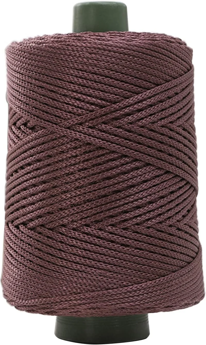 نخ خیاطی، قرقره نخ خیاطی، نخ های پلی استر 34 رنگ برای چرخ خیاطی، دوخت دستی، گلدوزی