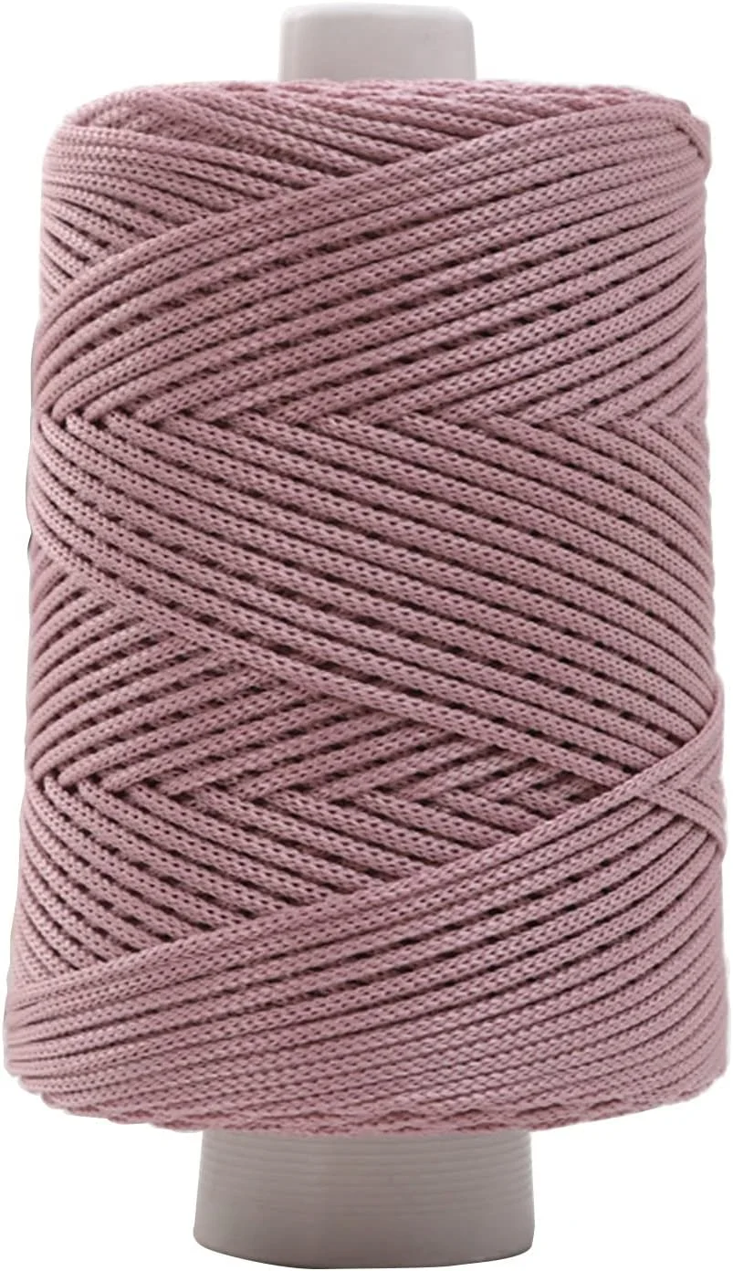 نخ خیاطی قرقره نخ خیاطی نخ های پلی استر 34 رنگ برای چرخ خیاطی گلدوزی دوخت دستی