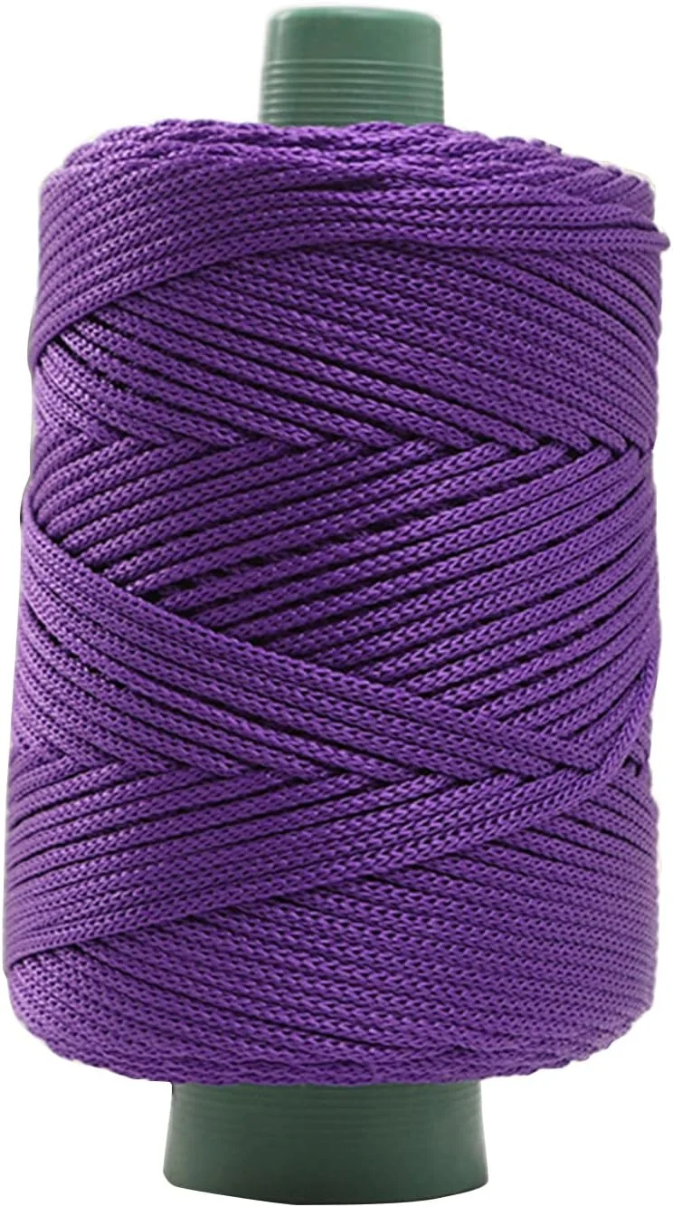 نخ خیاطی، قرقره نخ خیاطی، نخ های پلی استر 34 رنگ برای چرخ خیاطی، دوخت دستی، گلدوزی