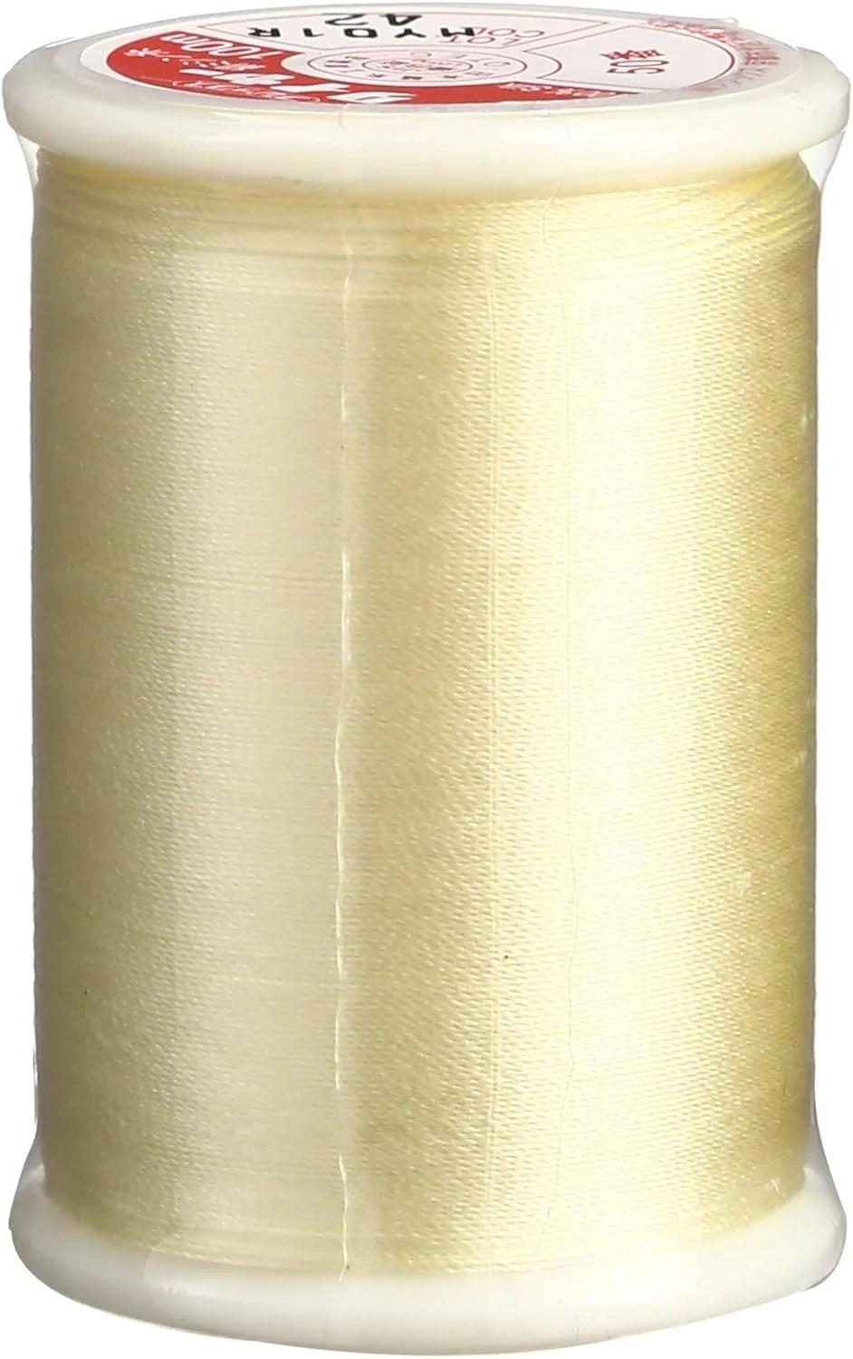 پیچ سیلک 50- وزن #042 آنتیک ویتیج - 109 یارد (#50 Threads Tire Silk)