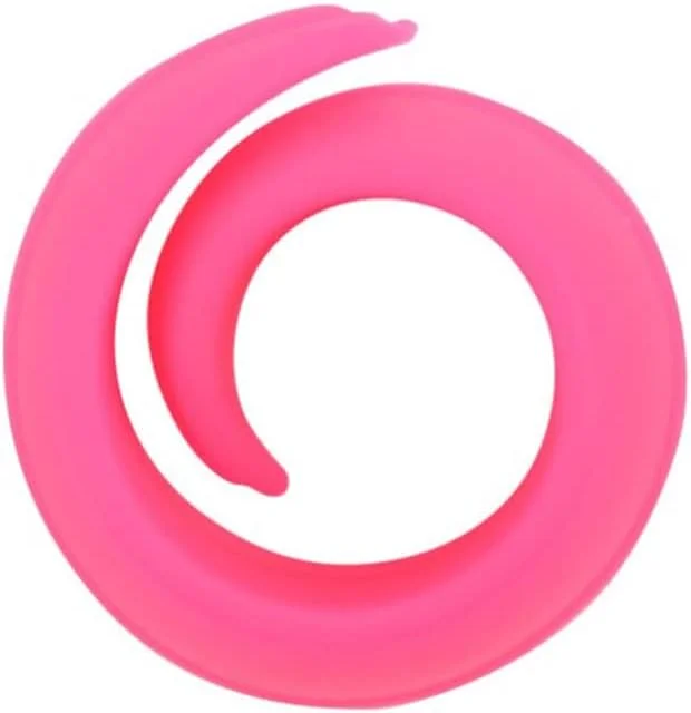 بسته 20 عددی نگهدارنده قرقره نخ سیلیکونی، محافظ نخ برای گیره های چرخ خیاطی، خیاطی و جلوگیری از باز شدن نخ بسته 20 عددی نگهدارنده قرقره نخ سیلیکونی، محافظ نخ برای گیره های چرخ خیاطی، خیاطی و جلوگیری از باز شدن نخ