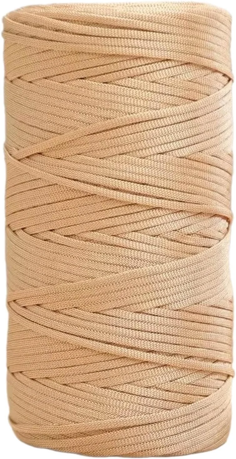 نخ خیاطی، کلاف نخ رنگارنگ، نخ پلی استر 55 رنگ برای دوخت دستی کیف، کلاه، کفش، گلدوزی