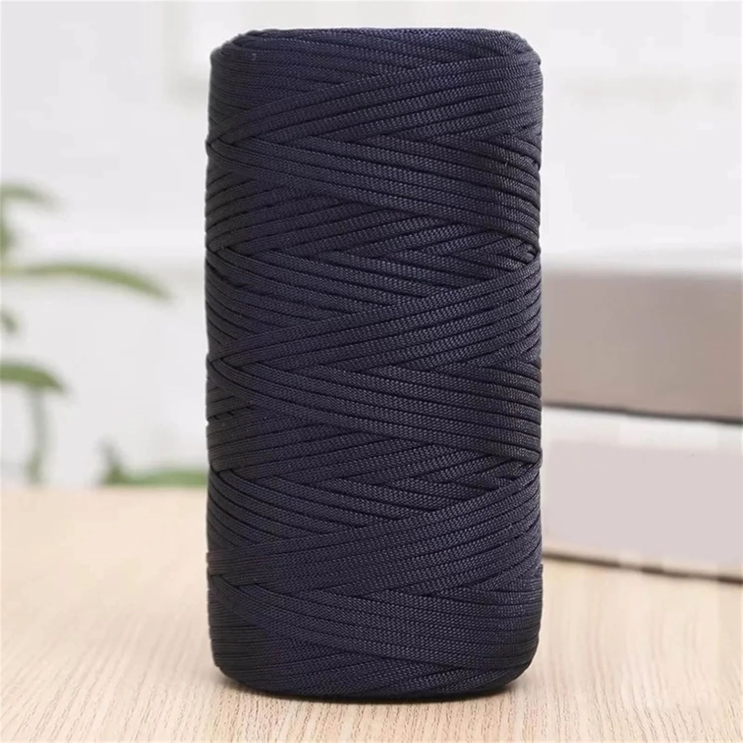 نخ خیاطی، قرقره های نخ رنگارنگ، نخ پلی استر 55 رنگ برای دوخت دستی کیف، کلاه، کفش، گلدوزی نخ خیاطی، قرقره های نخ رنگارنگ، نخ پلی استر 55 رنگ برای دوخت دستی کیف، کلاه، کفش، گلدوزی