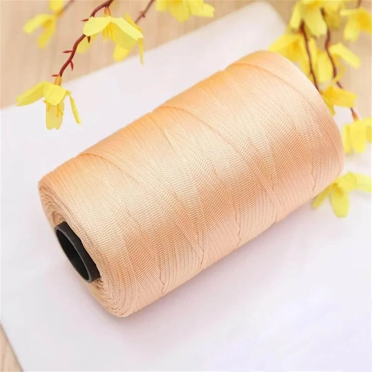 نخ خیاطی، کلاف نخ رنگارنگ، نخ پلی استر 55 رنگ برای دوخت دستی کیف، کلاه، کفش، گلدوزی نخ خیاطی، کلاف نخ رنگارنگ، نخ پلی استر 55 رنگ برای دوخت دستی کیف، کلاه، کفش، گلدوزی