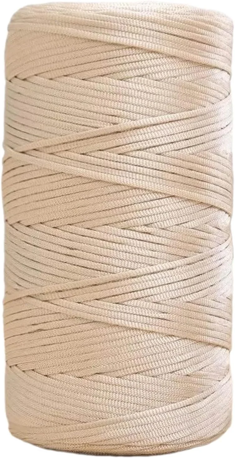 نخ خیاطی، قرقره های نخ رنگارنگ، نخ پلی استر 55 رنگ برای دوخت دستی کیف، کلاه، کفش، گلدوزی