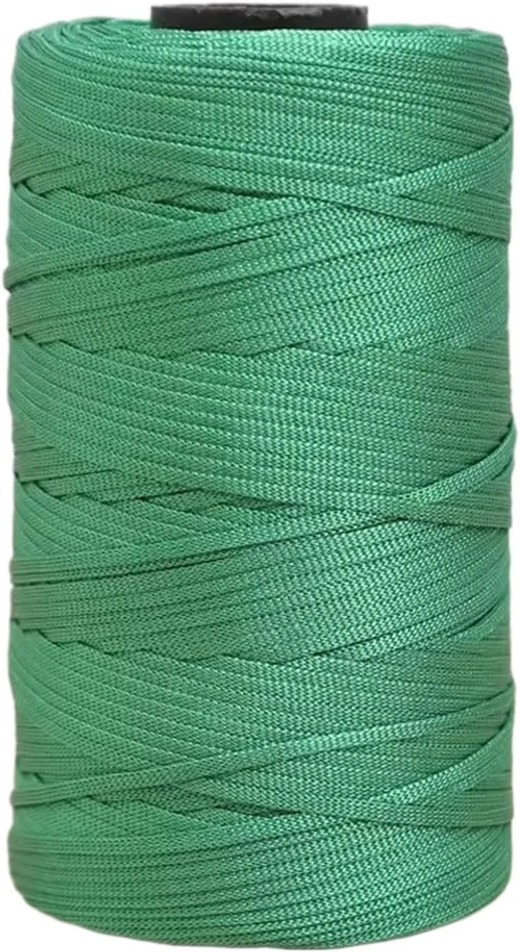 نخ خیاطی، قرقره های نخ رنگارنگ، نخ پلی استر 55 رنگ برای دوخت دستی کیف، کلاه، کفش، گلدوزی