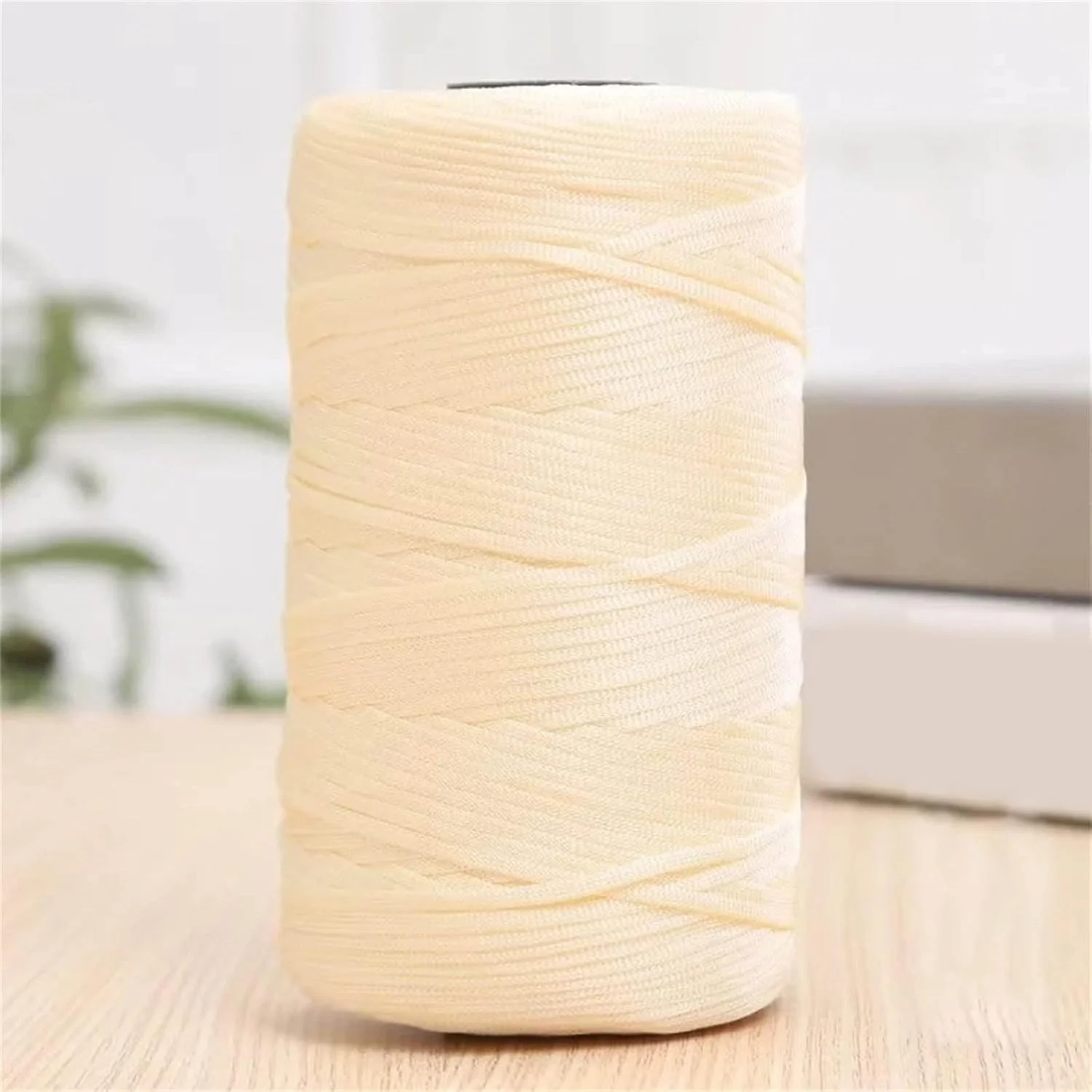 نخ خیاطی، قرقره نخ رنگارنگ، نخ پلی استر 55 رنگ برای دوخت دستی کیف، کلاه، کفش، گلدوزی