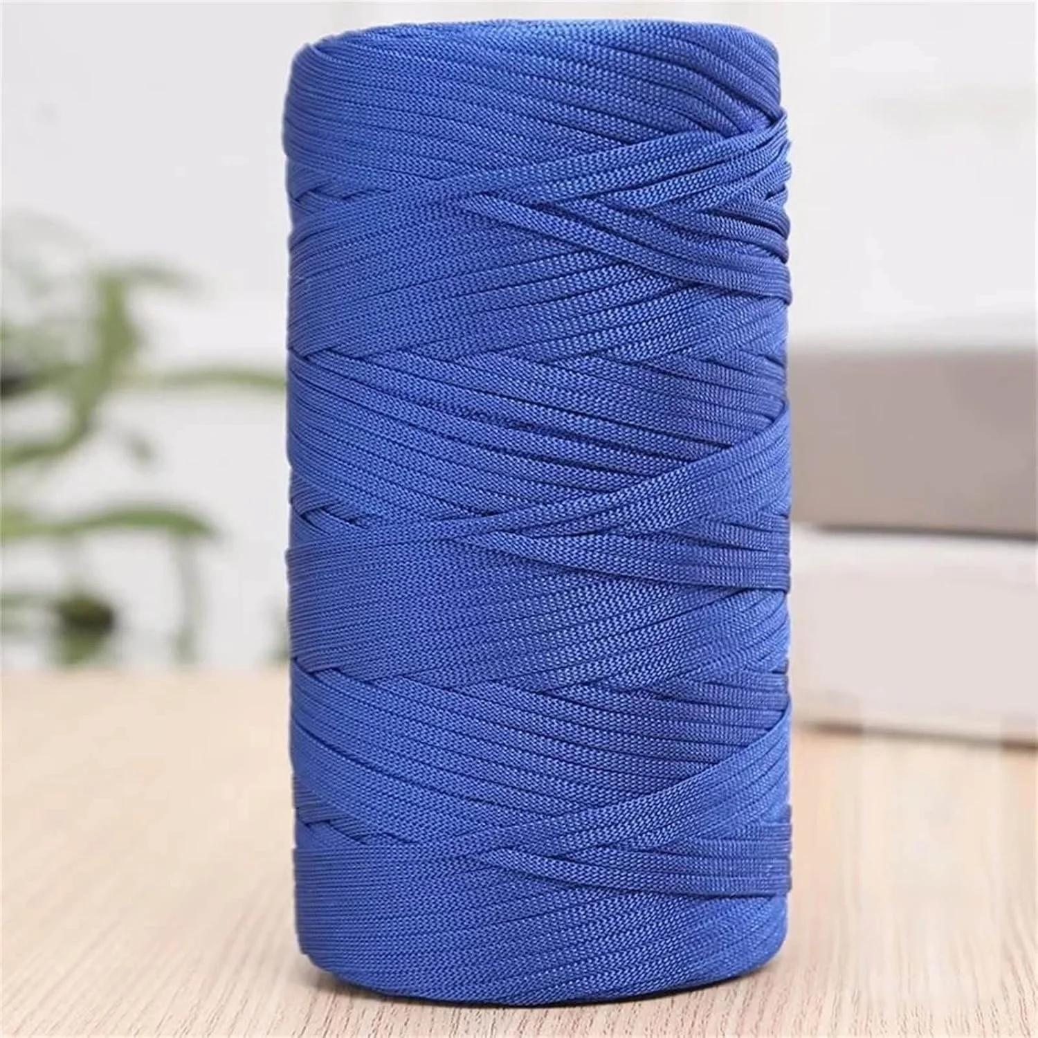 نخ خیاطی، قرقره نخ رنگارنگ، نخ پلی استر 55 رنگ برای دوخت دستی کیف، کلاه، کفش، گلدوزی