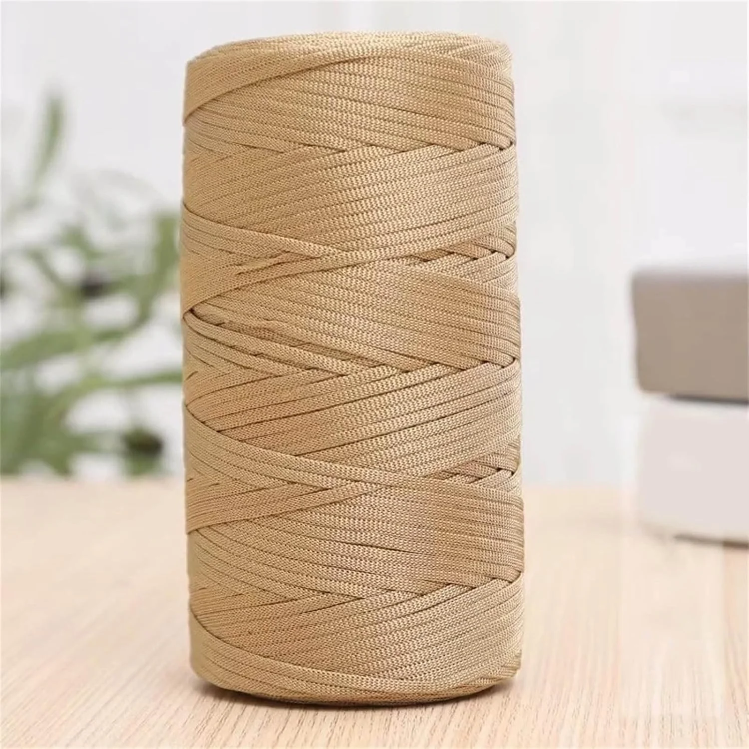 نخ خیاطی، قرقره های نخ رنگارنگ، نخ پلی استر 55 رنگ برای دوخت دستی کیف، کلاه، کفش، گلدوزی