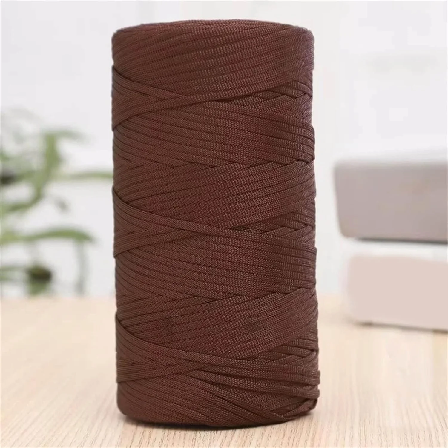 نخ خیاطی، قرقره های نخ رنگارنگ، نخ پلی استر 55 رنگ برای دوخت دستی کیف، کلاه، کفش، گلدوزی