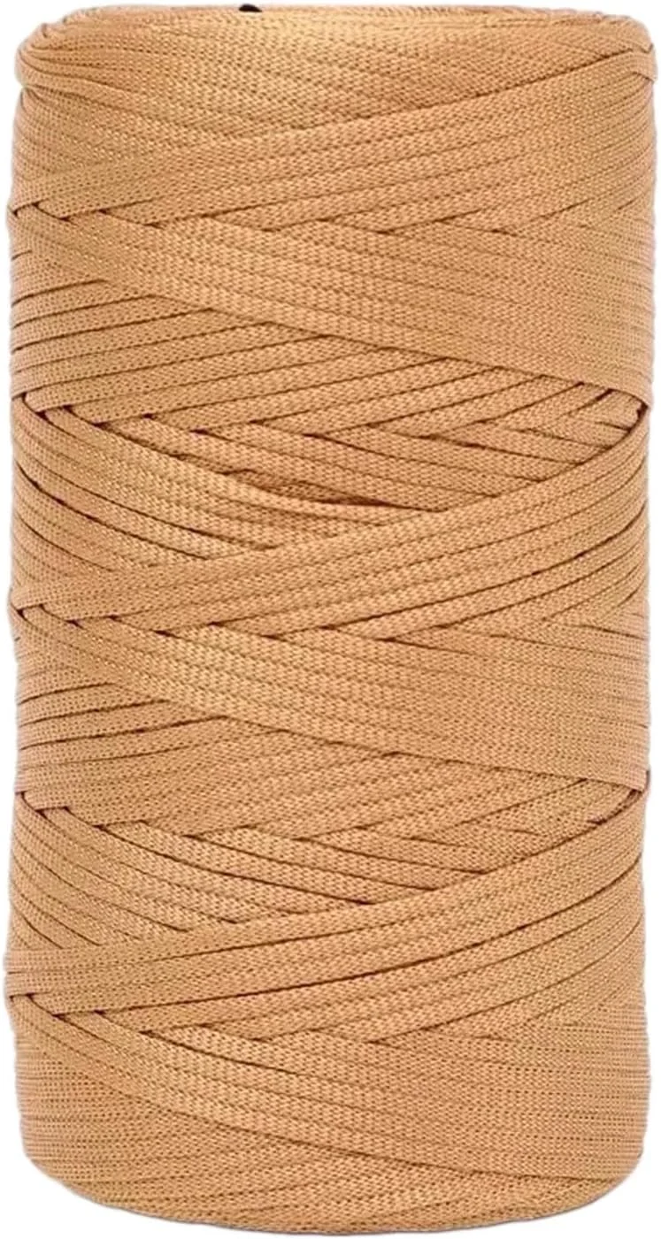 نخ خیاطی، قرقره نخ رنگارنگ، نخ پلی استر 55 رنگ برای دوخت دستی کیف، کلاه، کفش، گلدوزی