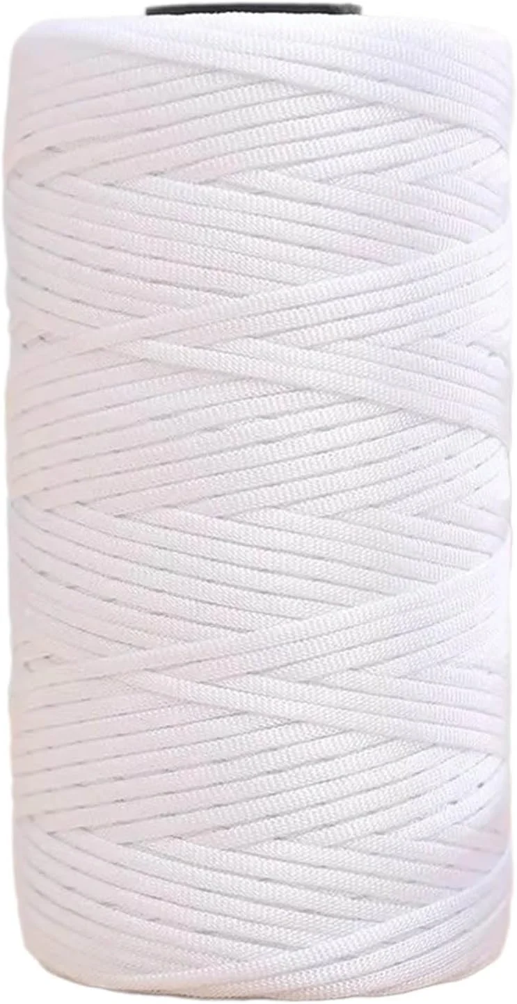 نخ خیاطی، قرقره نخ رنگارنگ، نخ پلی استر 55 رنگ برای دوخت دستی کیف، کلاه، کفش، گلدوزی