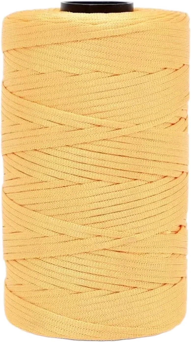 نخ خیاطی، قرقره نخ رنگارنگ، نخ پلی استر 55 رنگ برای دوخت دستی کیف، کلاه، کفش، گلدوزی