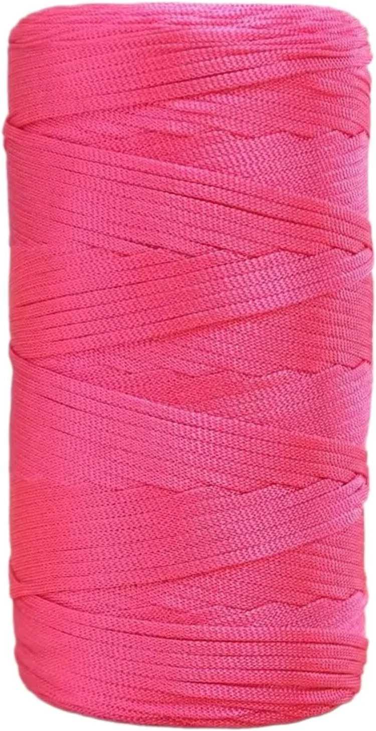 نخ خیاطی، قرقره نخ رنگارنگ، نخ پلی استر 55 رنگ برای دوخت دستی کیف، کلاه، کفش، گلدوزی