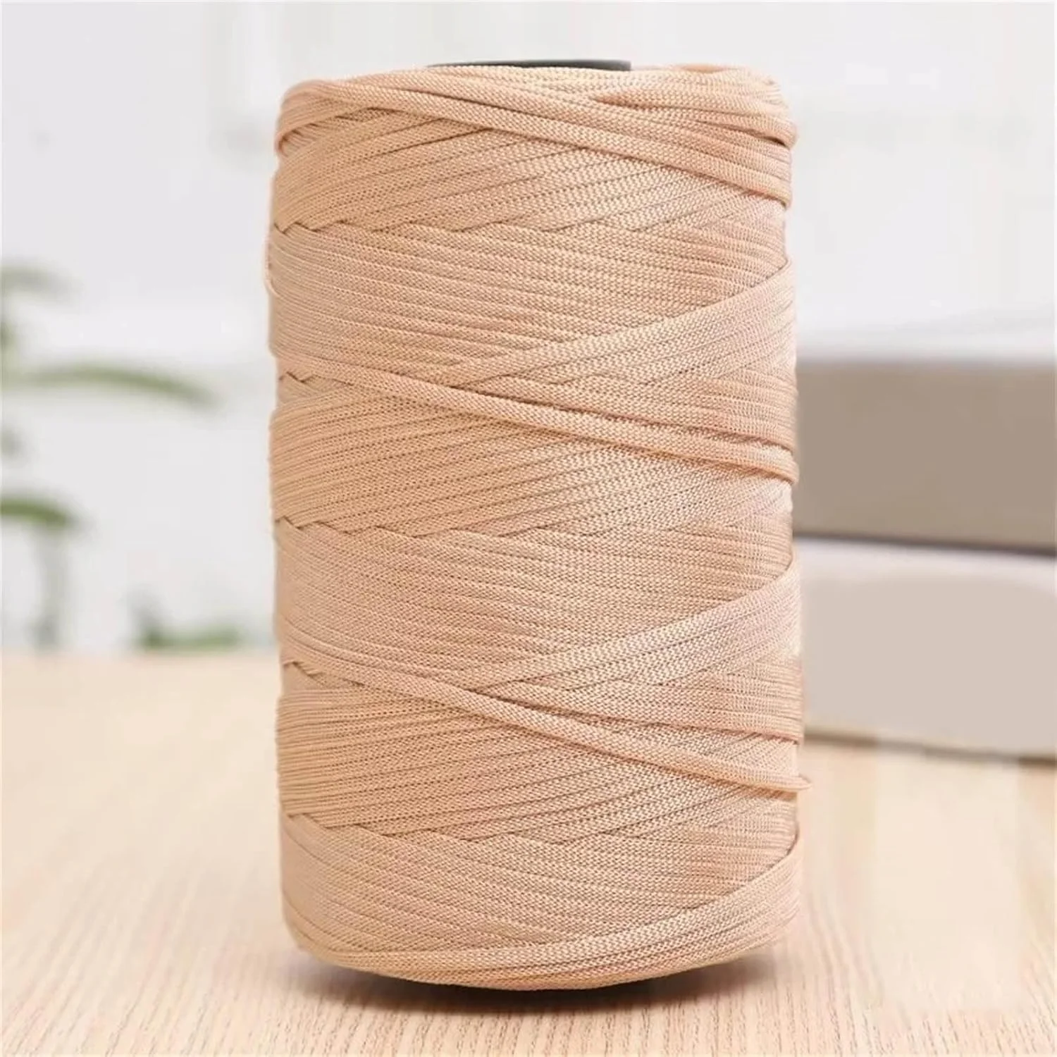 نخ خیاطی، کلاف نخ های رنگارنگ، نخ پلی استر 55 رنگ برای دوخت دستی کیف، کلاه، کفش، گلدوزی